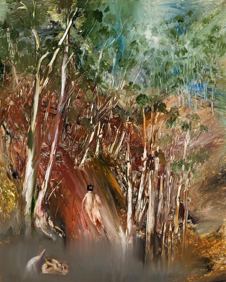 RIVERBANK