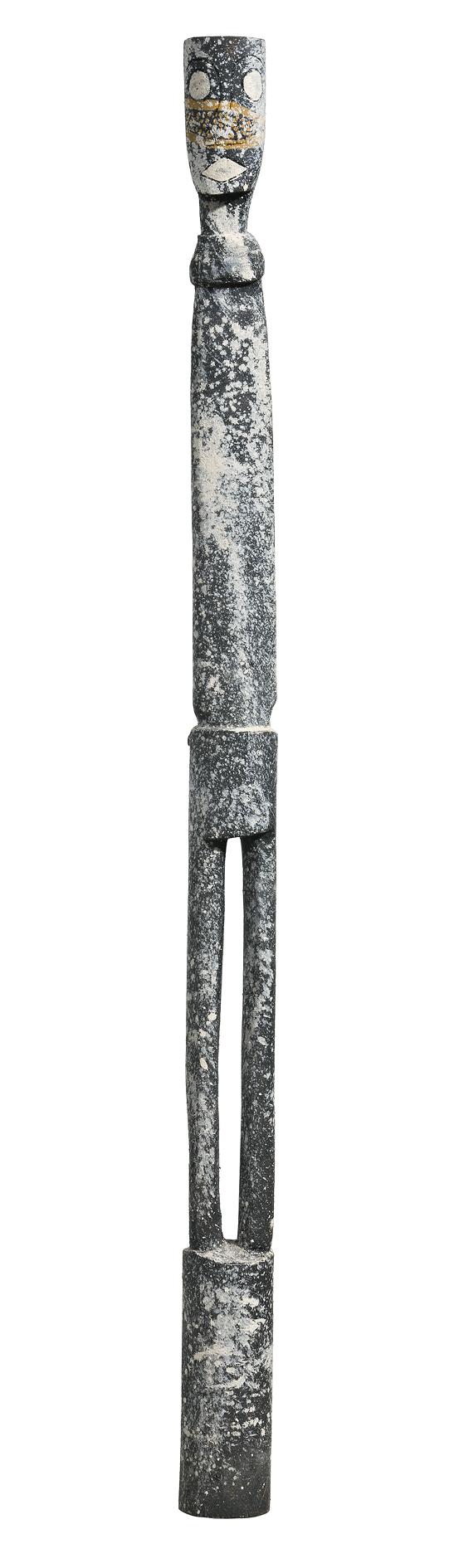 MEWAL SPIRIT FIGURE