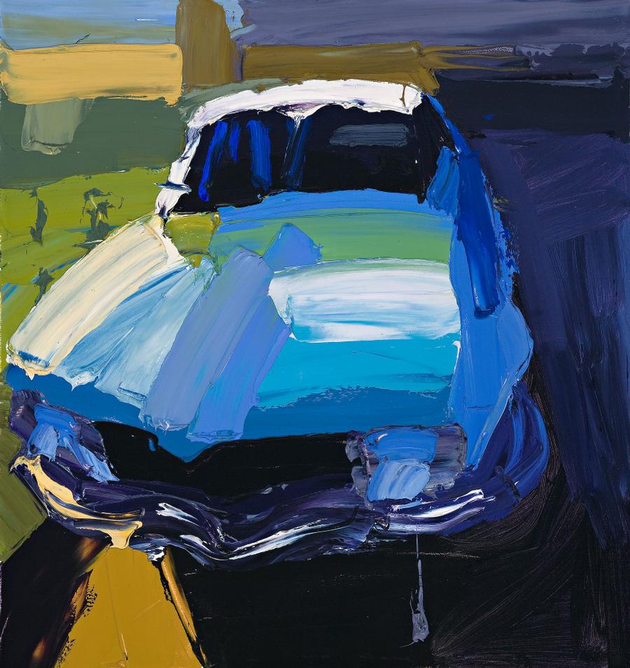 CAR (TORANA)