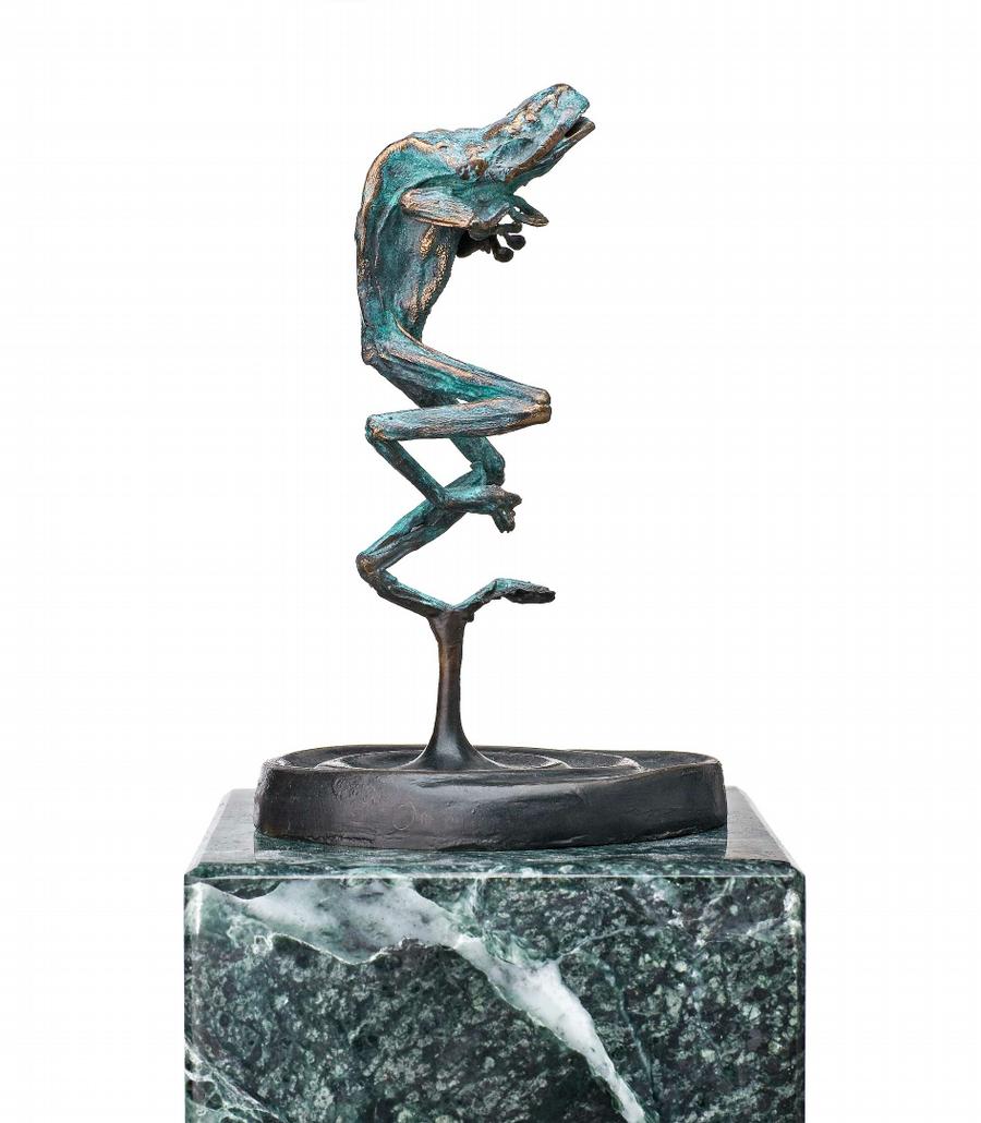 FROG