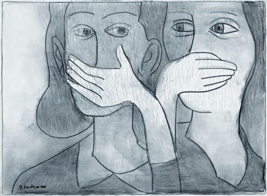THE SECRET