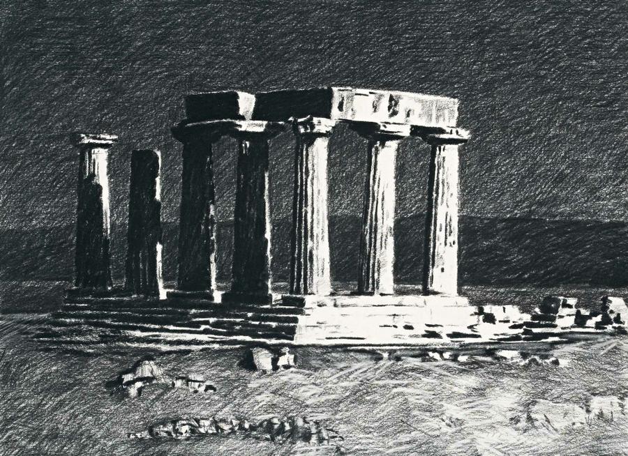 CLASSICAL RUIN
