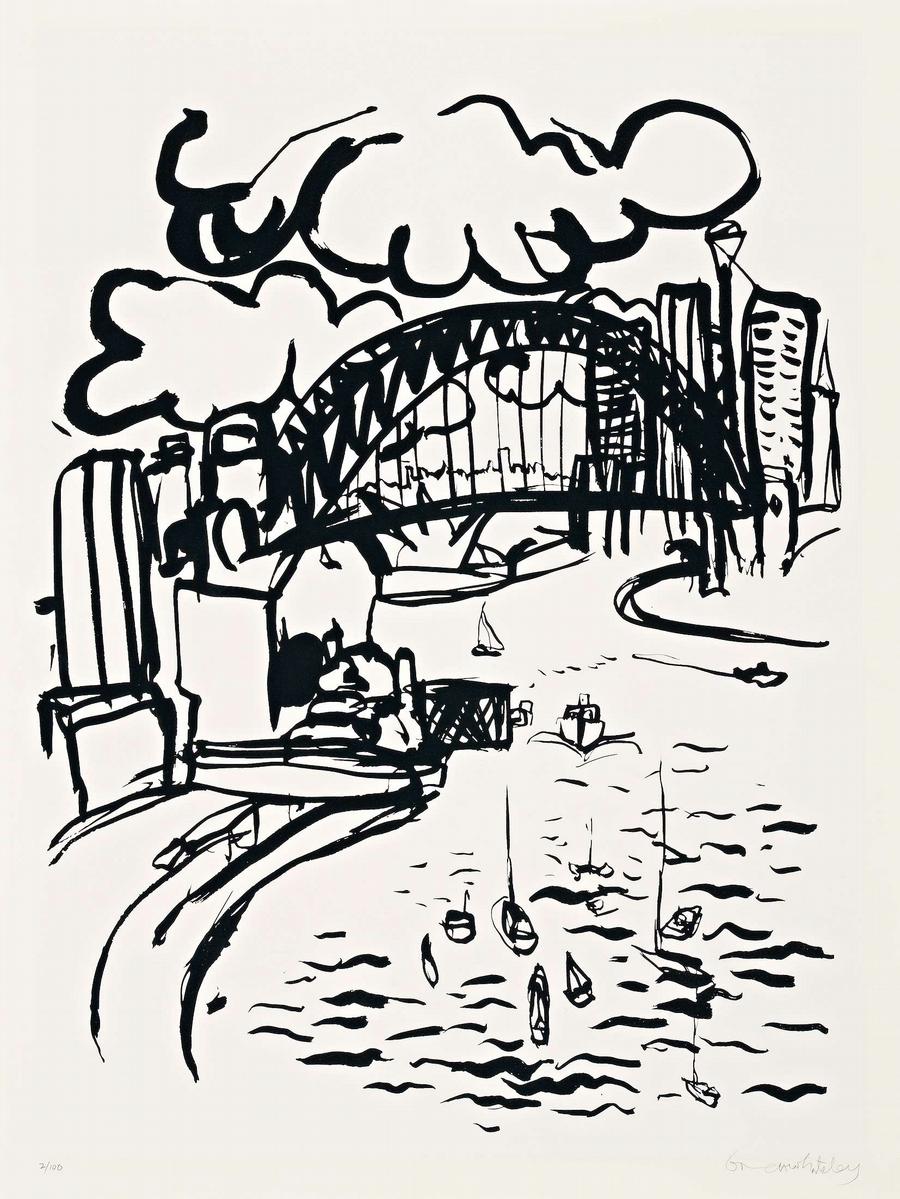 SYDNEY HARBOUR