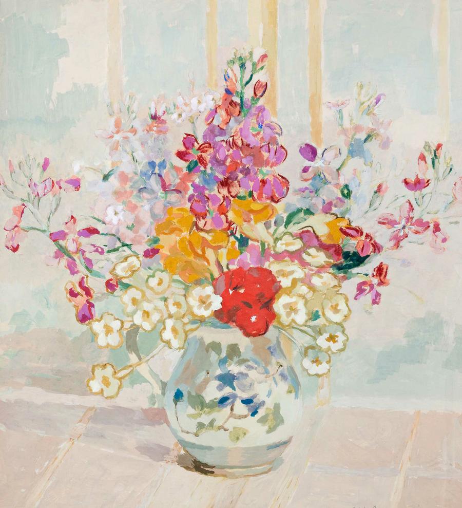 SPRING FLOWERS