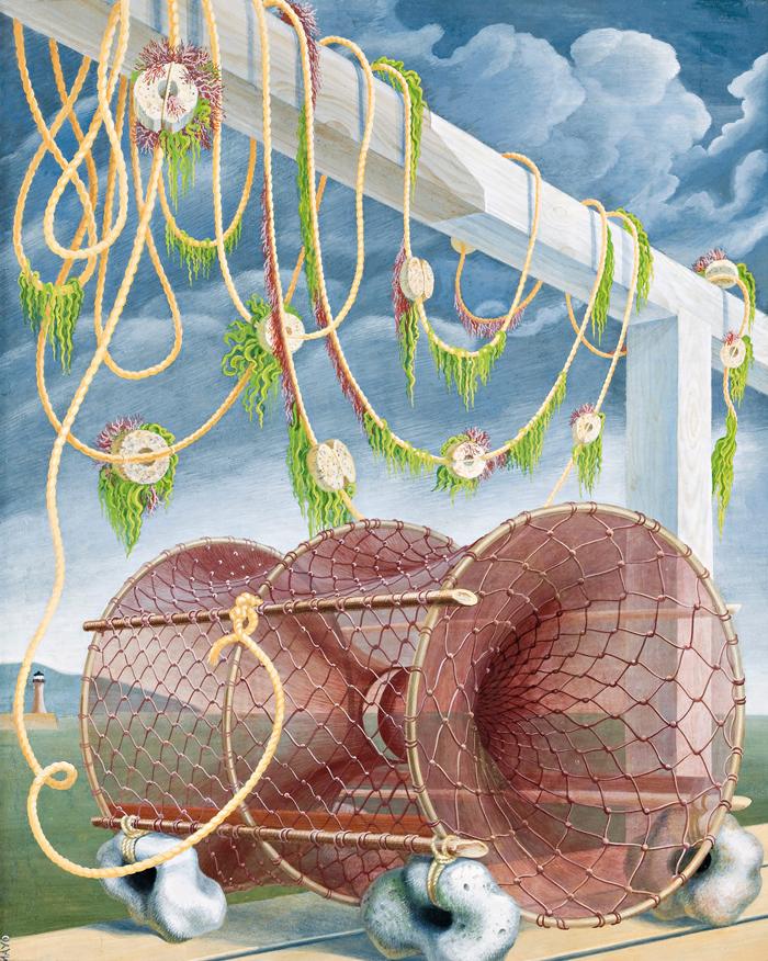 LOBSTER POT