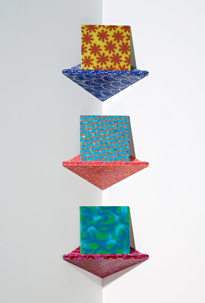 SET OF 3