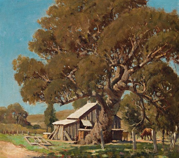 LANDSCAPE