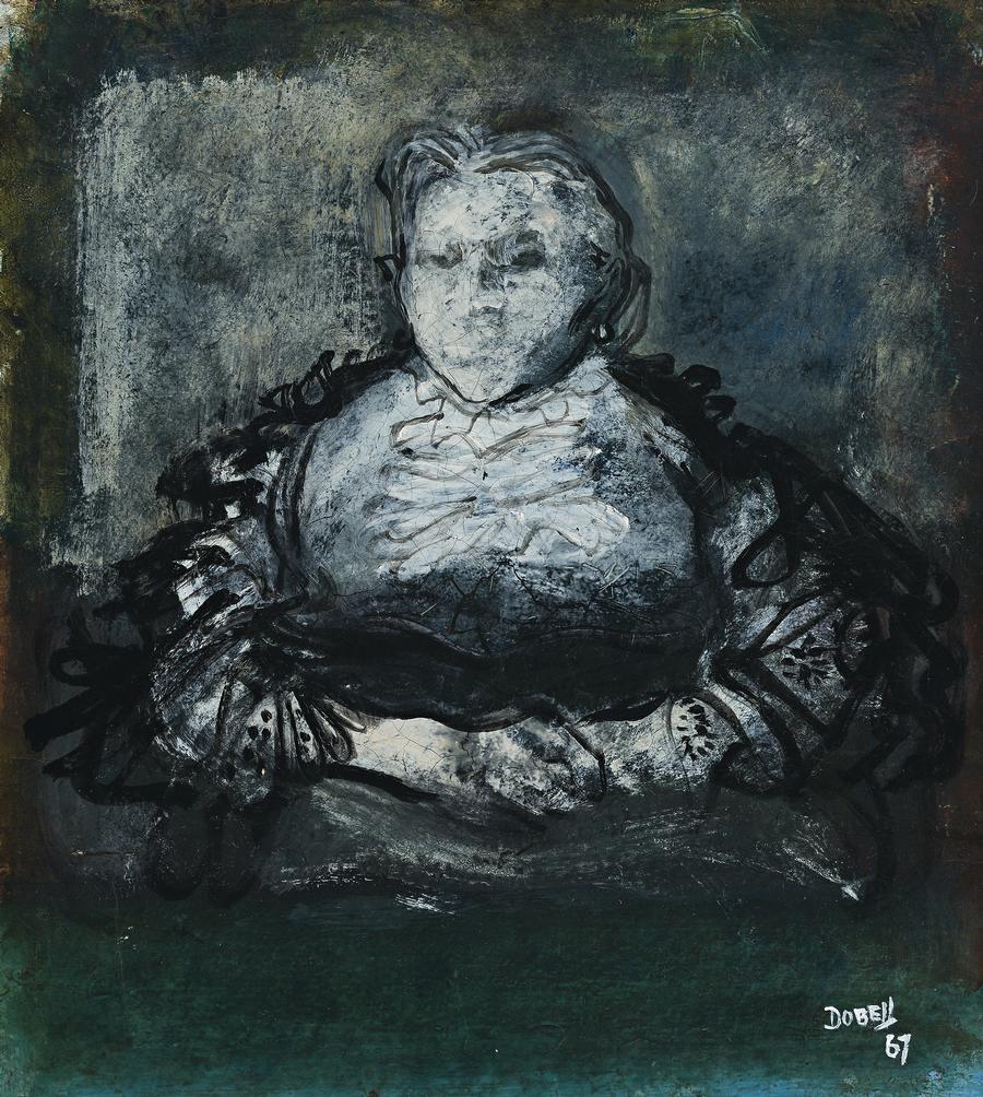THE MATRIARCH