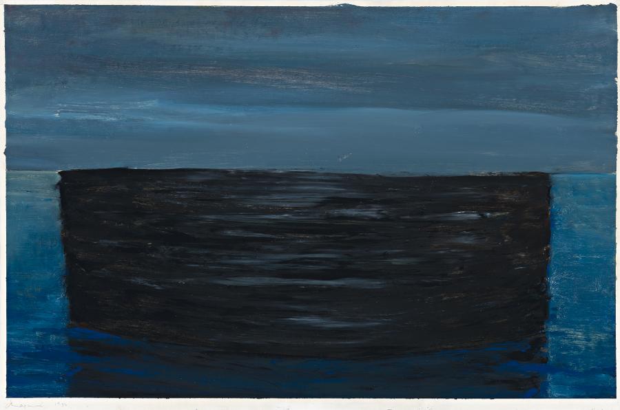 UNTITLED (TANK)