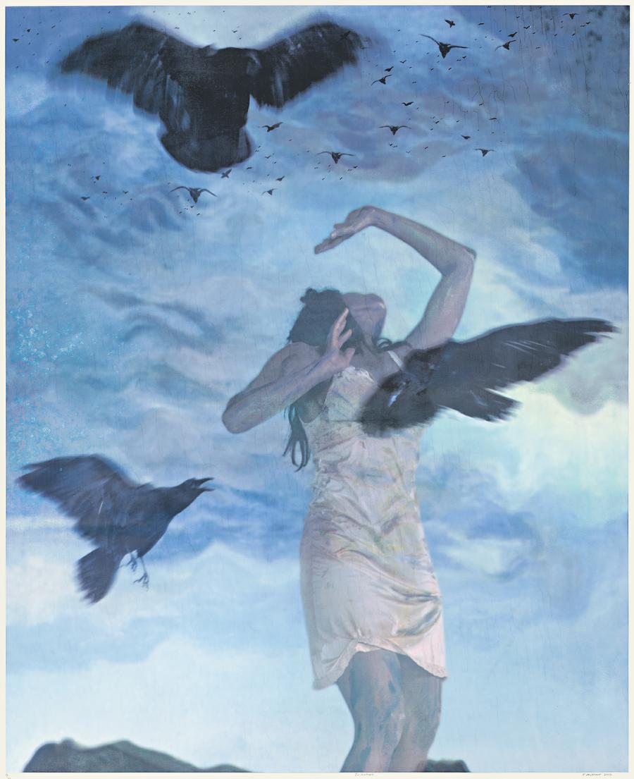 INVOCATIONS # 5