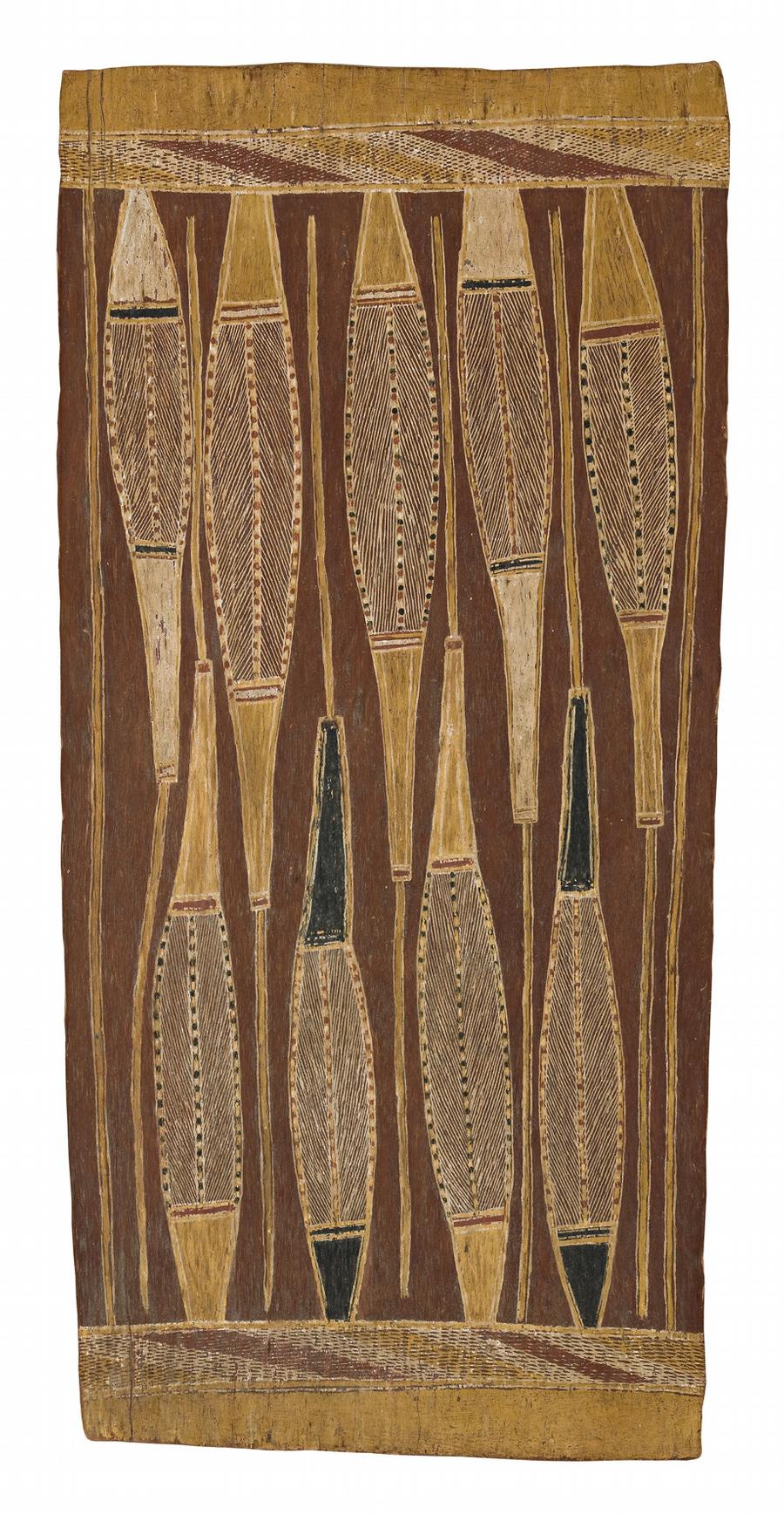 SACRED TOTEMS