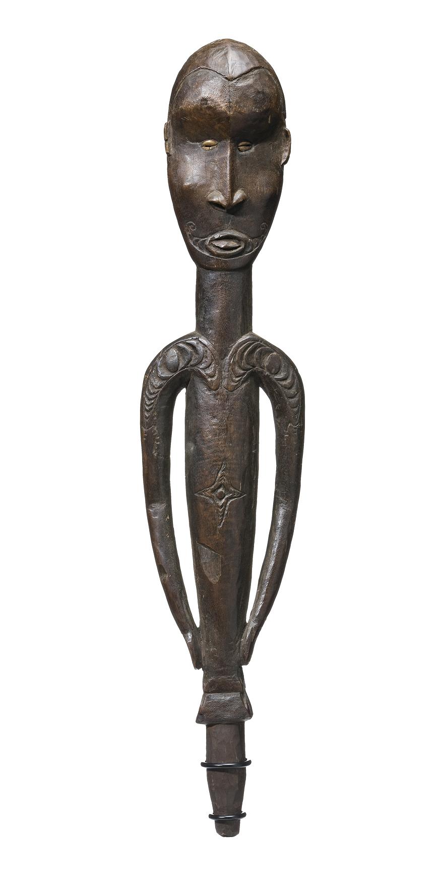 (PAPUA NEW GUINEA)