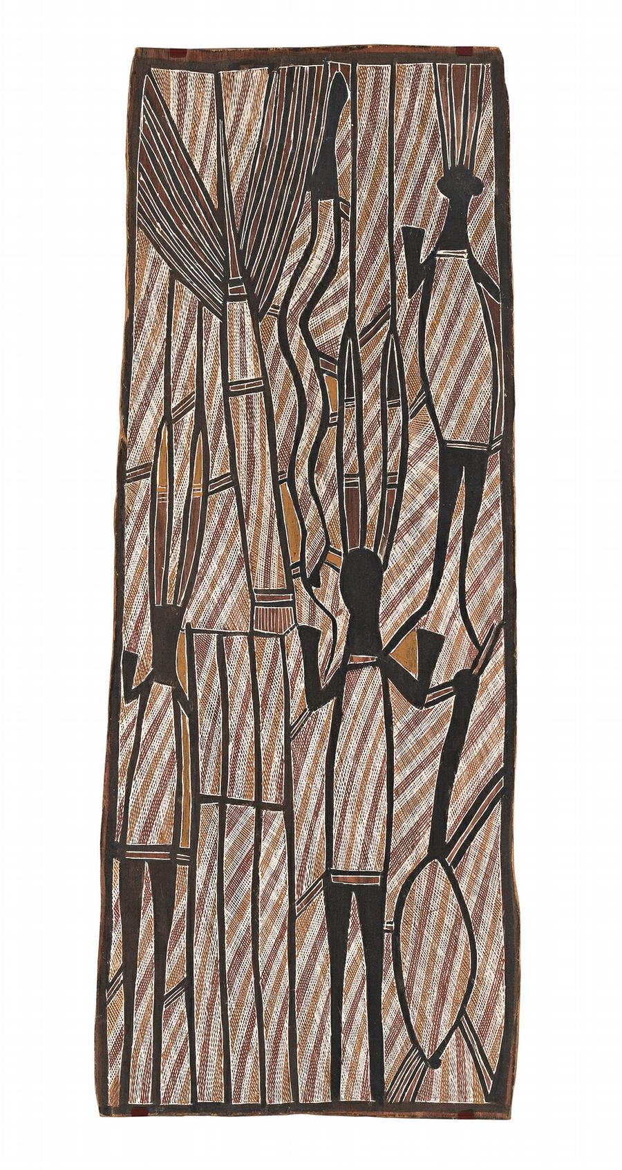 WANDURRK