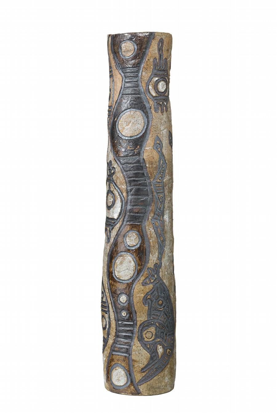 TOTEM POLE