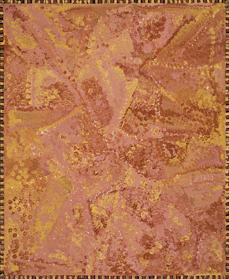 UNTITLED (ANOORALYA)