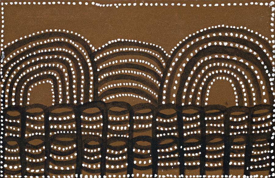 GOONDARRINYARRIN – PURNULULU