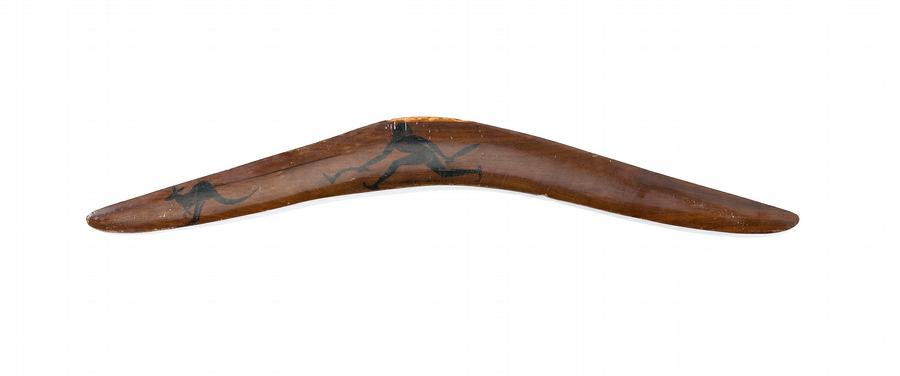 BOOMERANG