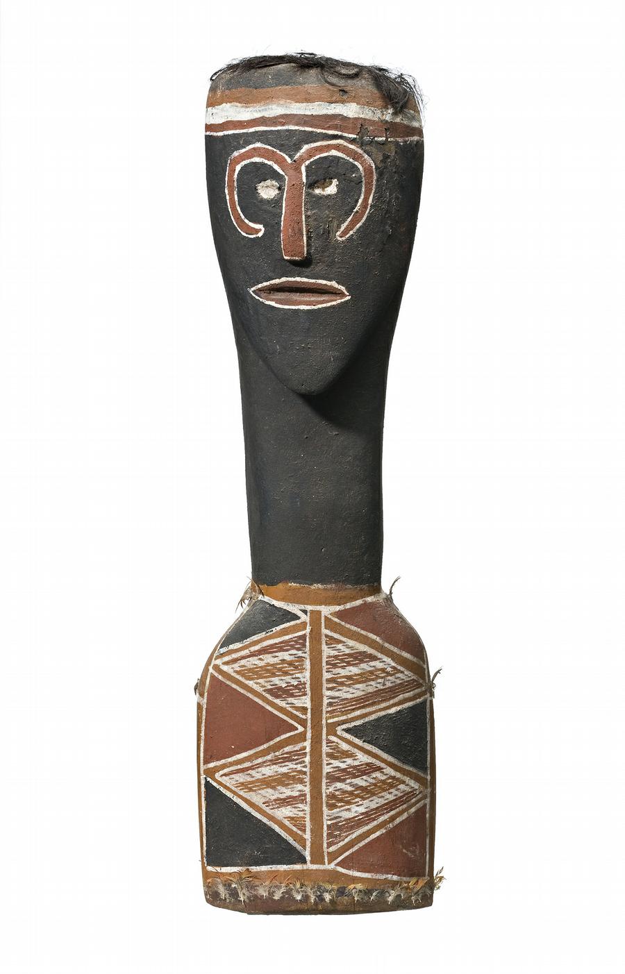 MOKOY FIGURE