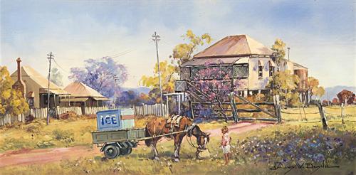 HOME DELIVERY