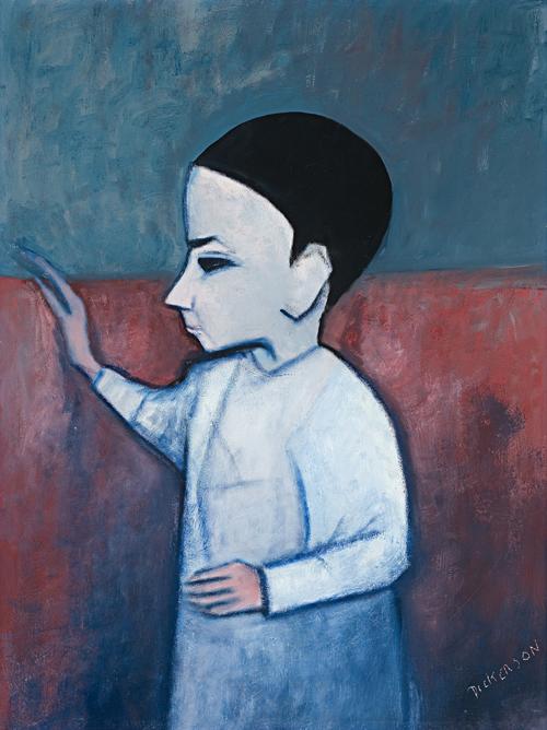 INNER CITY CHILD