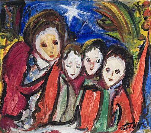 NATIVITY