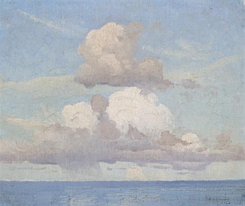 SEASCAPE