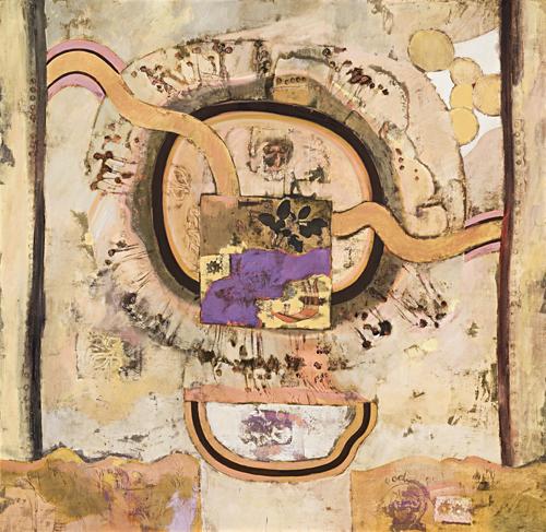 NANINE LANDSCAPE