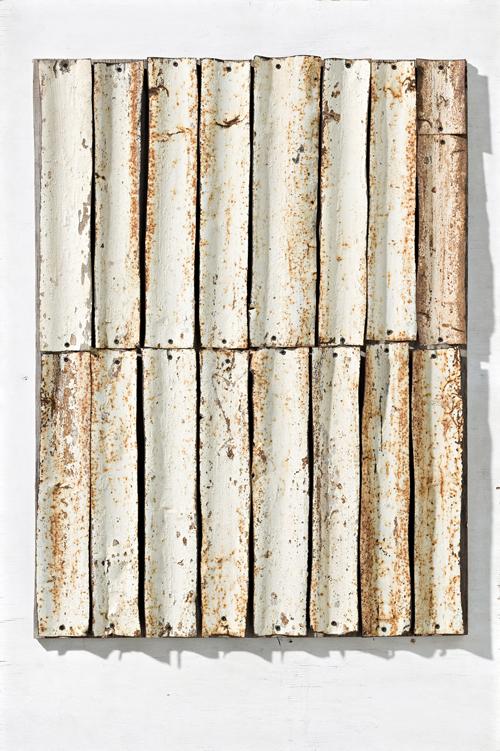 IRON BARK, 1994-5