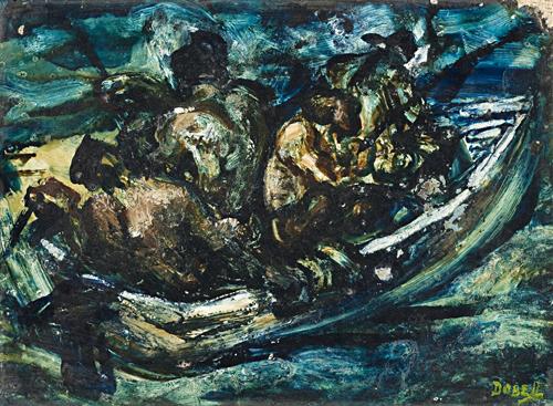 FISHERMEN