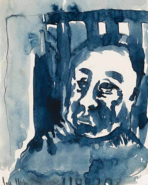 PRISONER NO. 119970