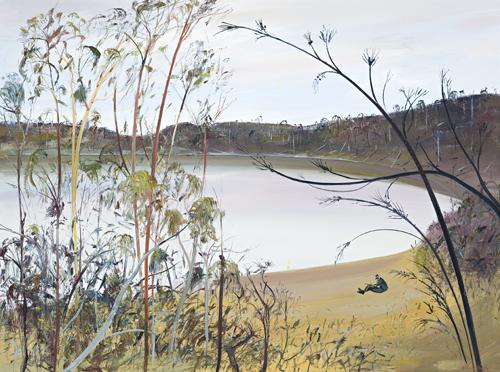 POTTER ON THE SHOALHAVEN