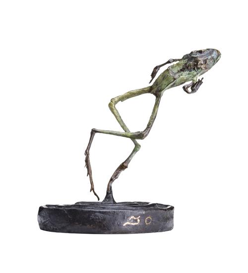 FROG