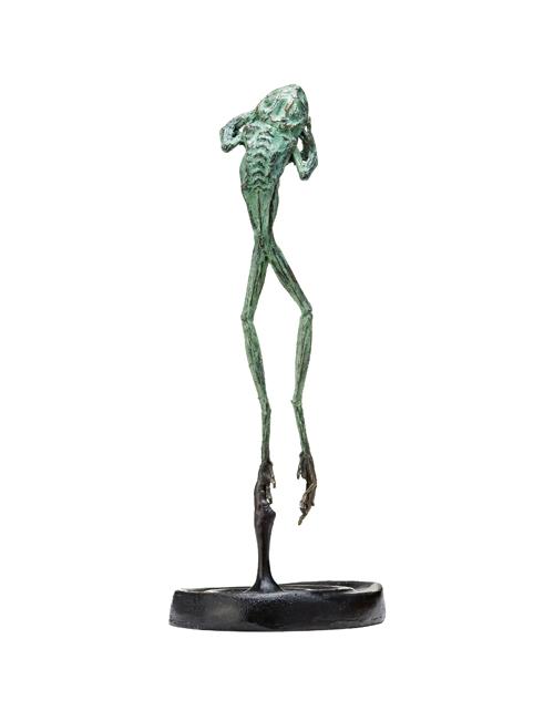 FROG