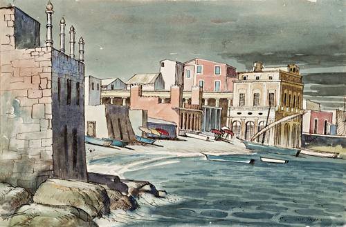 CASAMICCIOLA