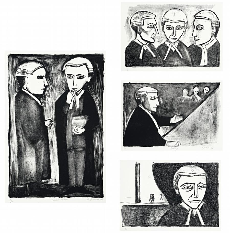 ASPECTS OF LAW