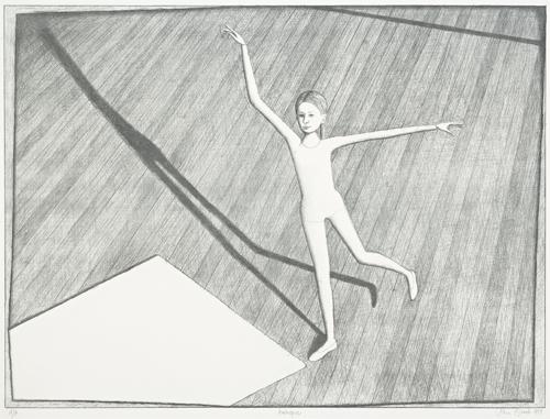 ARABESQUE