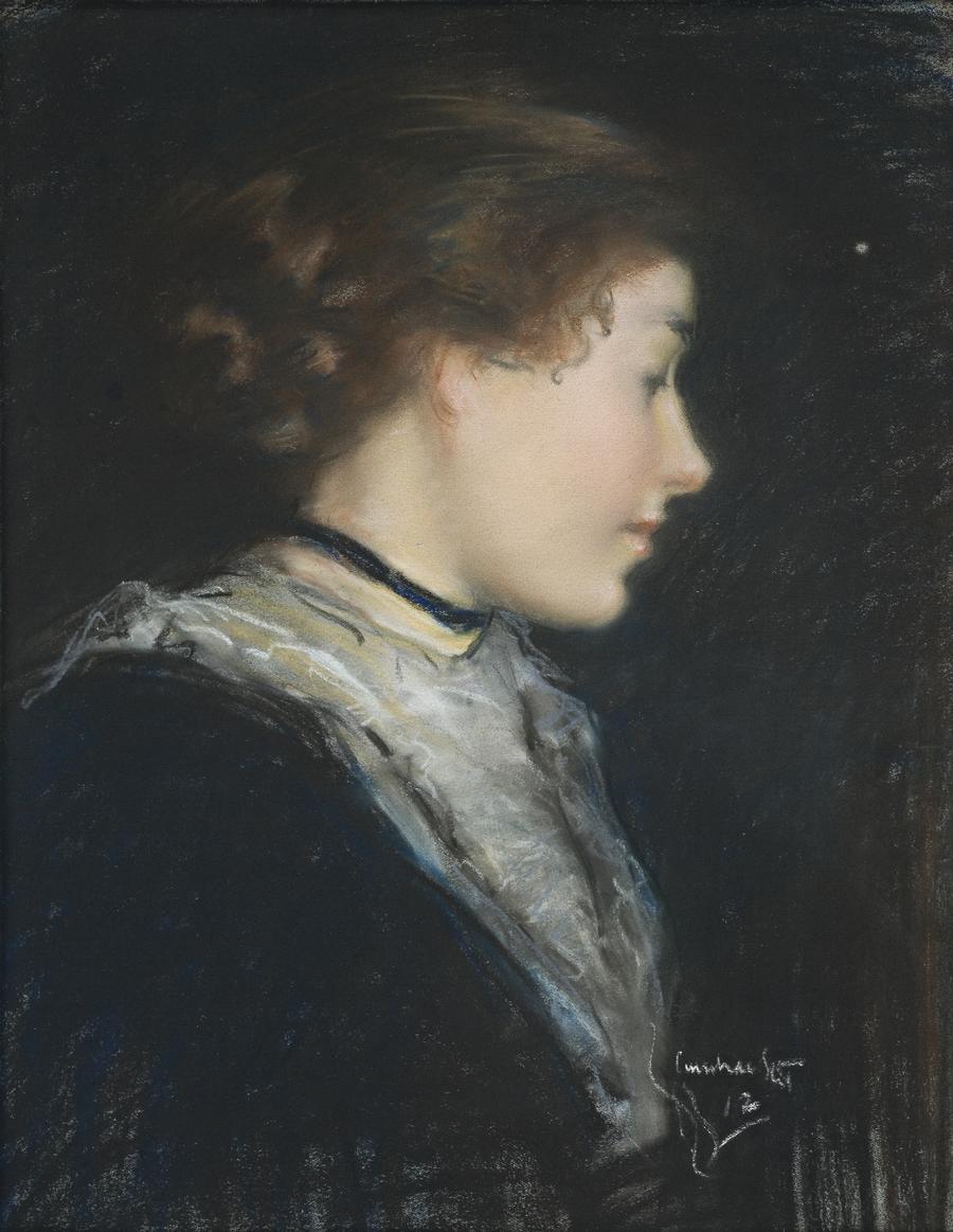 ANGELIQUE