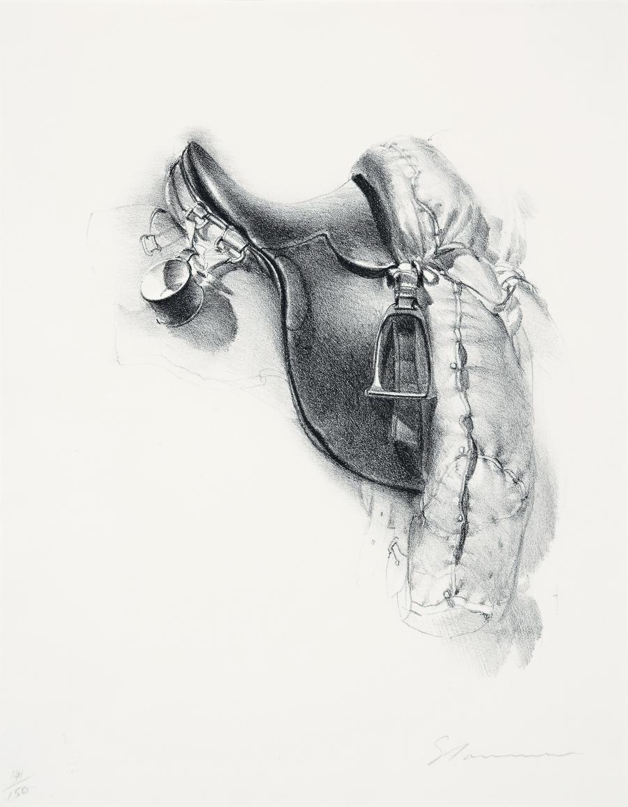 SADDLE