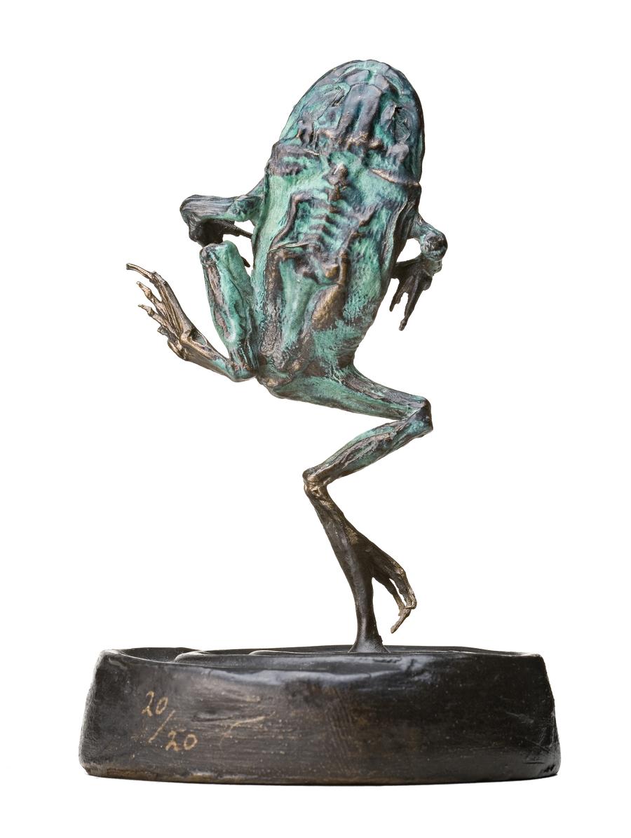 FROG