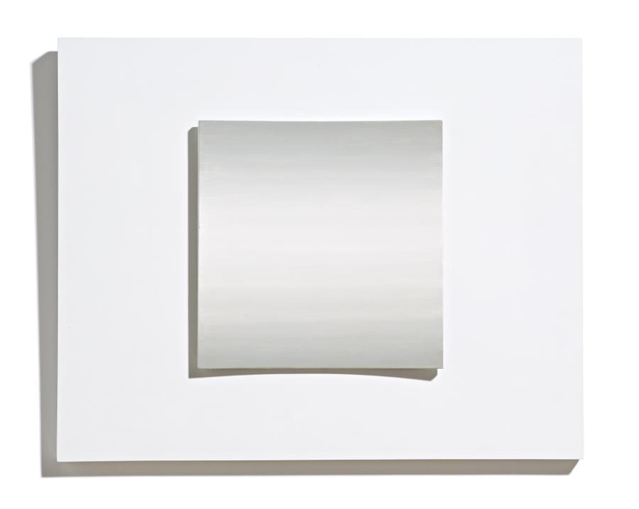 COUNTER SPACE STUDY