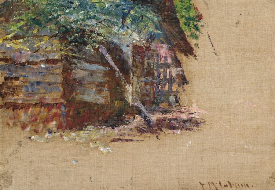 MACEDON COTTAGE