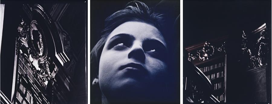 UNTITLED 1983-84