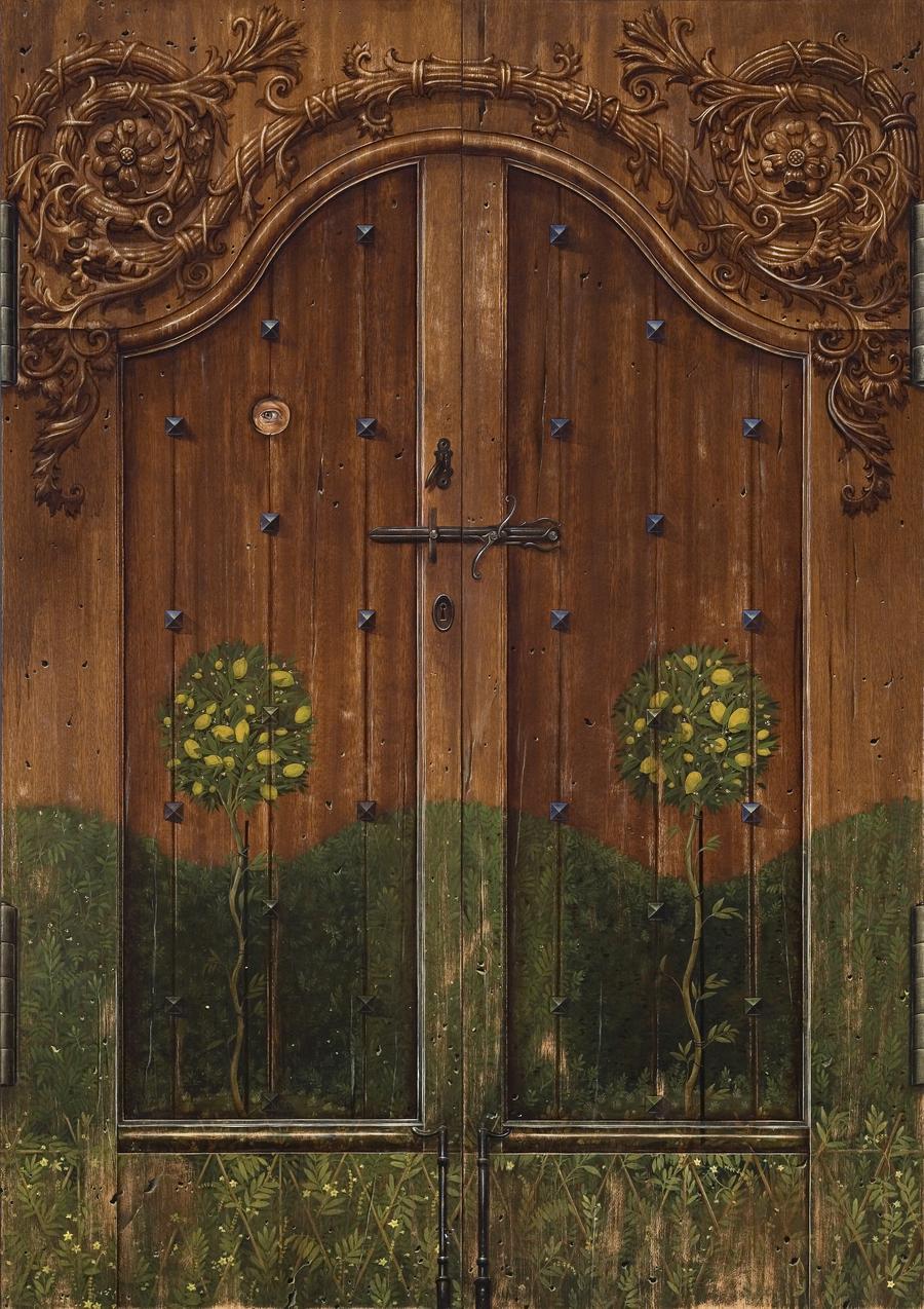 DOOR