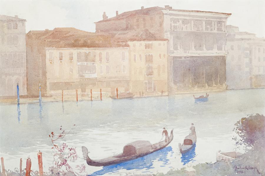 VENICE