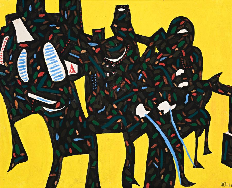 FIGURE GROUP
