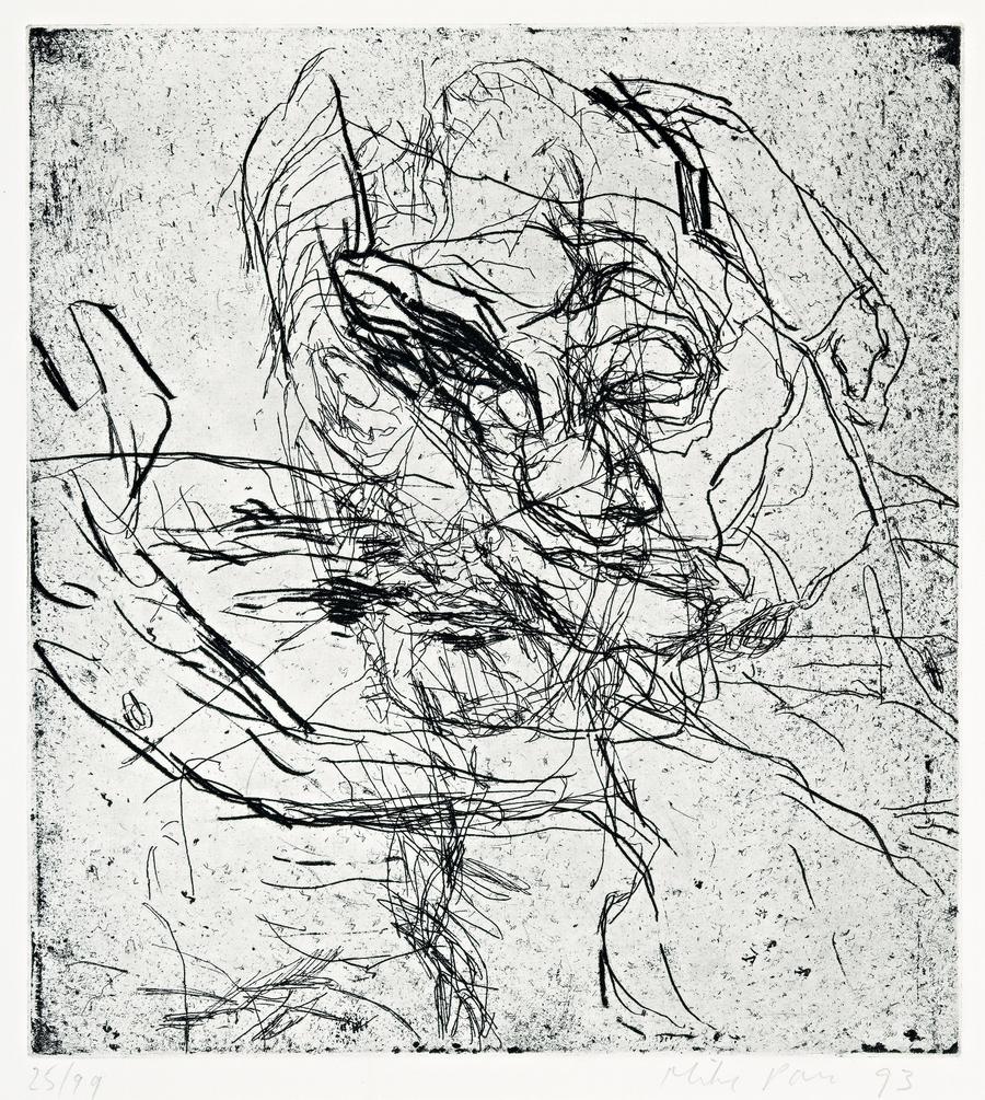 THE WIND