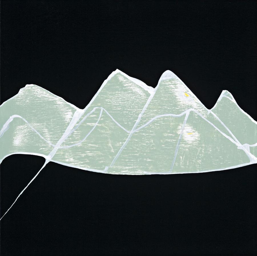 JAPANESE LANDSCAPE