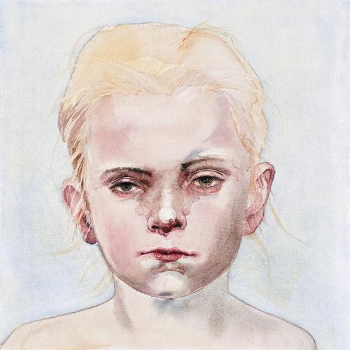 NO. 16, 2002 (FROM THE SIBLING SERIES)