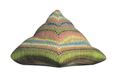 DIAMOND FORM