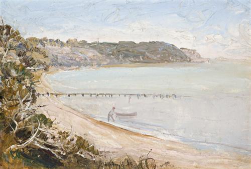 PORTSEA
